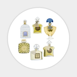 Guerlain Perfumes Magnet